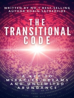 cover image of The Transitional Code